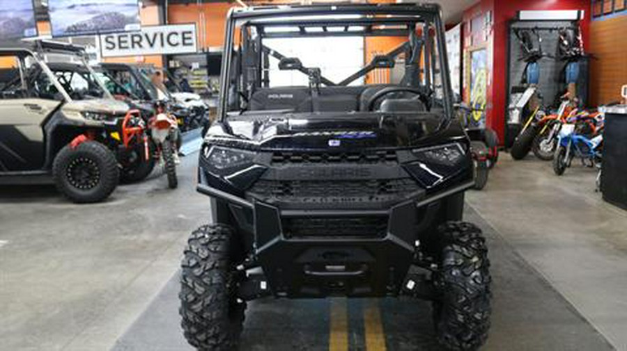 2024 Polaris Ranger Crew XP 1000 Premium