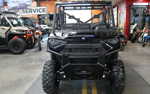 2024 Polaris Ranger Crew XP 1000 Premium