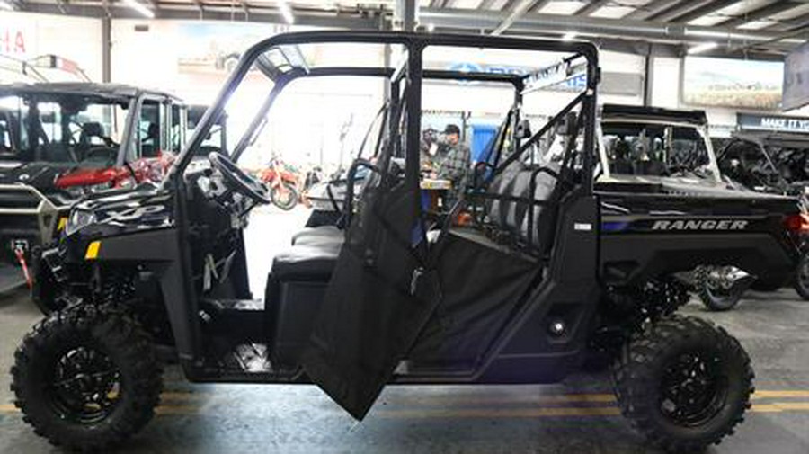 2024 Polaris Ranger Crew XP 1000 Premium