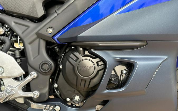 2024 YAMAHA YZF-R3 ABS