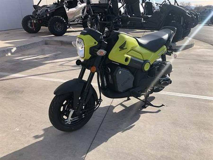 2023 Honda Navi