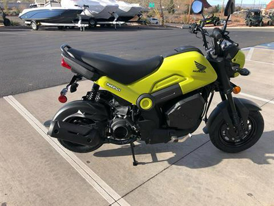 2023 Honda Navi