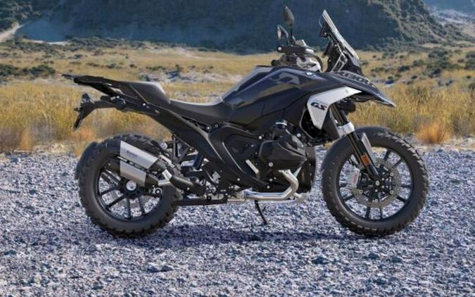 2024 BMW R 1300 GS First Look [20 Fast Facts + 30 Photos]