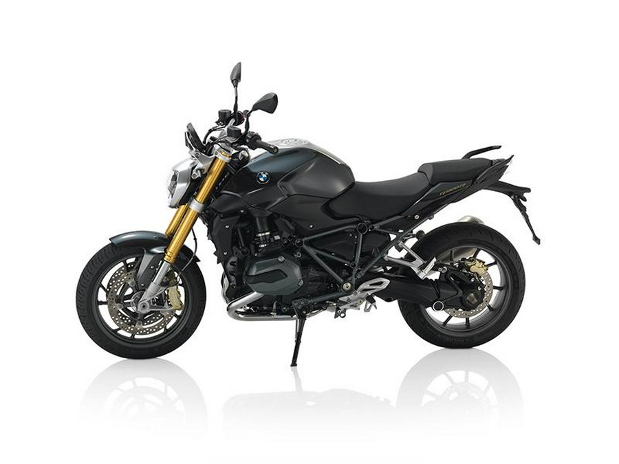 2015 BMW R 1200 R