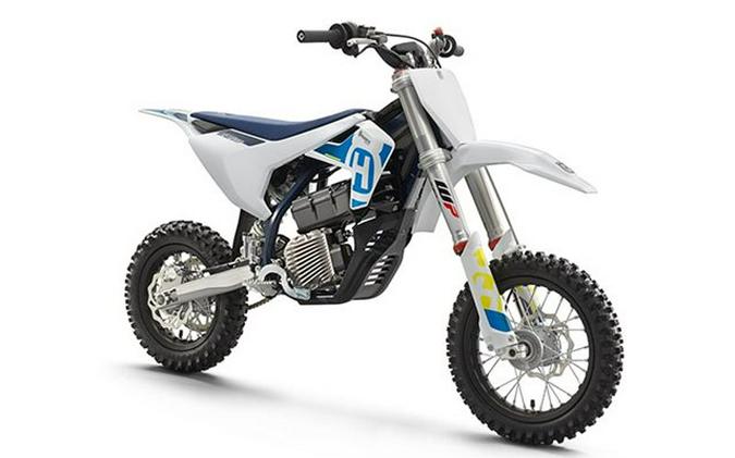 2023 Husqvarna EE 5