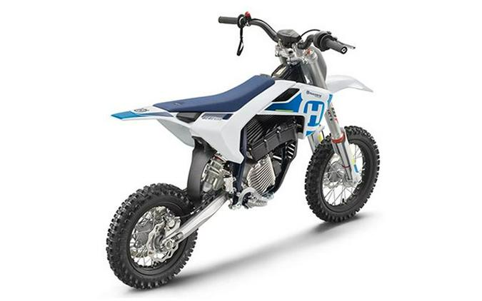 2023 Husqvarna EE 5