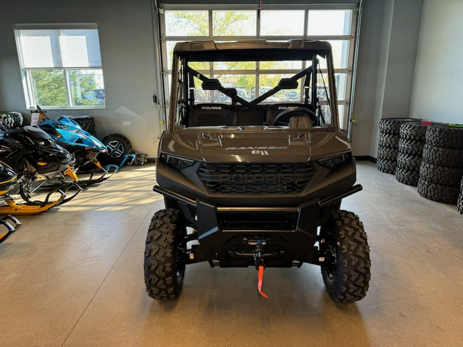 2025 Polaris Industries RANGER 1000 Premium