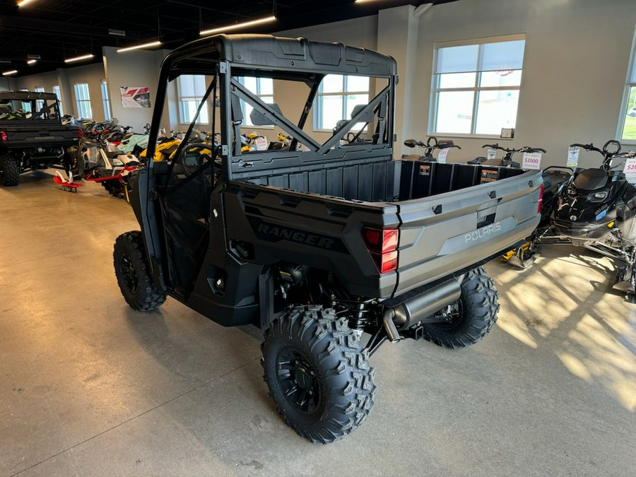 2025 Polaris Industries RANGER 1000 Premium