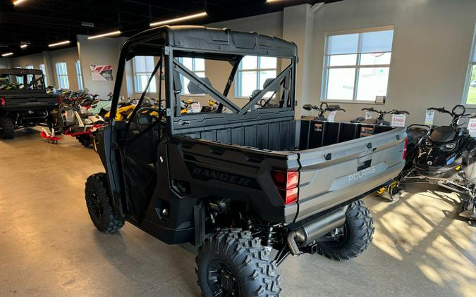 2025 Polaris Industries RANGER 1000 Premium