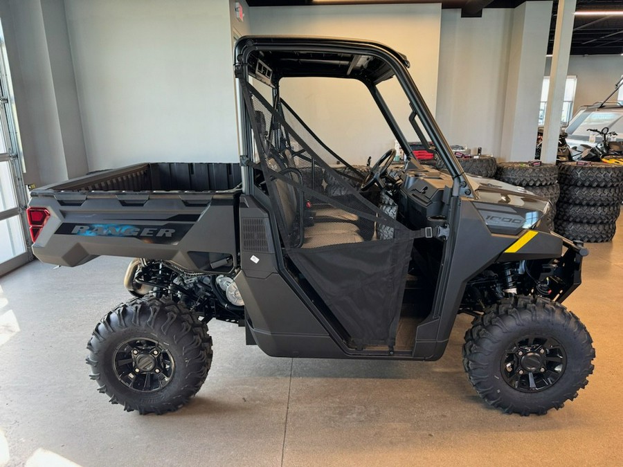 2025 Polaris Industries RANGER 1000 Premium