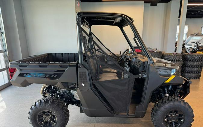 2025 Polaris Industries RANGER 1000 Premium