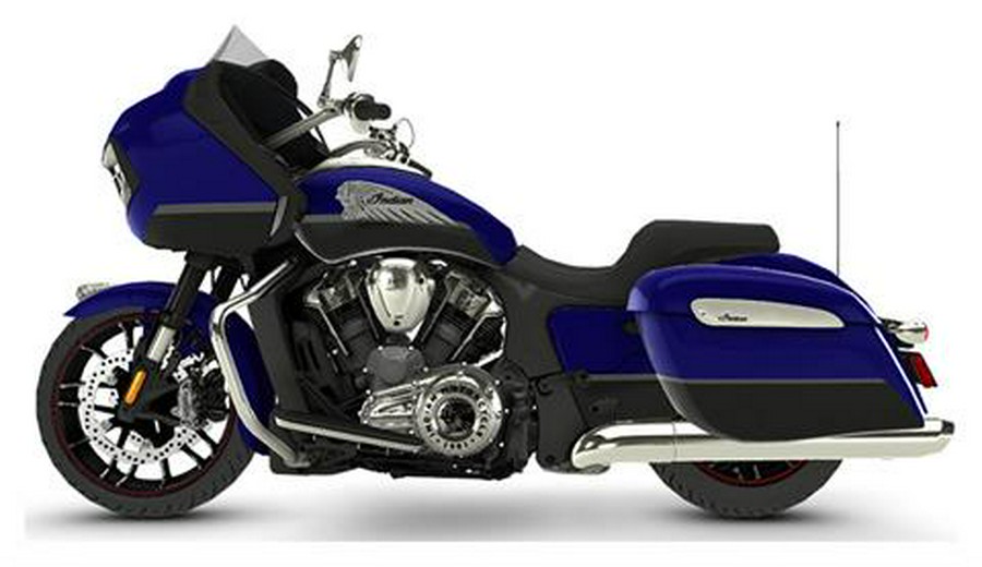 2023 Indian Motorcycle Challenger® Limited