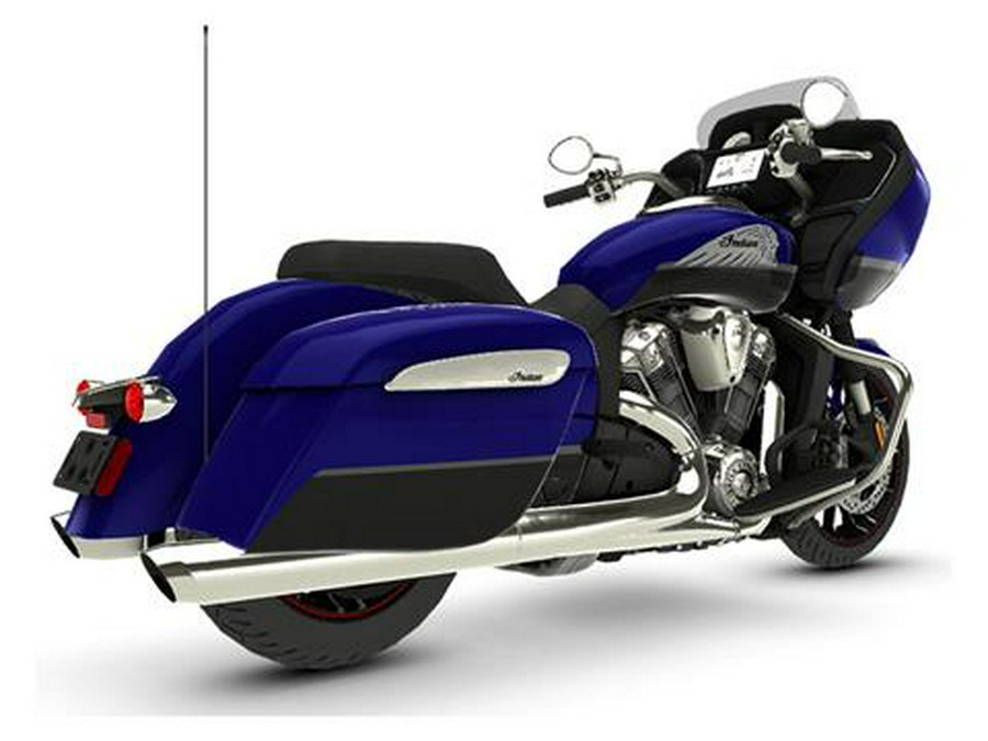 2023 Indian Motorcycle Challenger® Limited