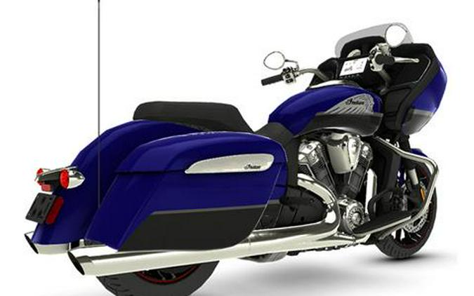 2023 Indian Motorcycle Challenger® Limited