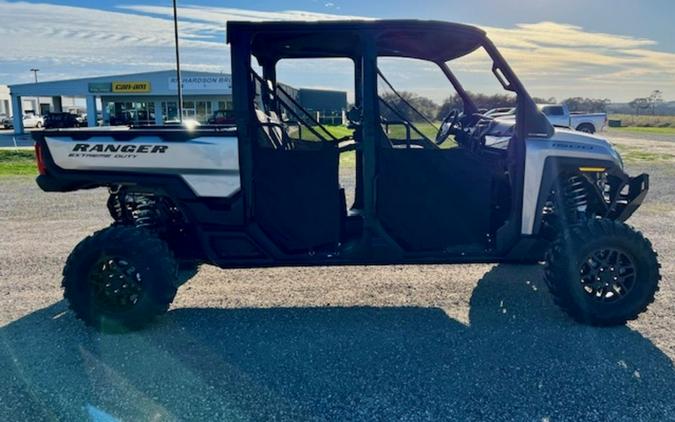 2024 Polaris® Ranger Crew XD 1500 Premium