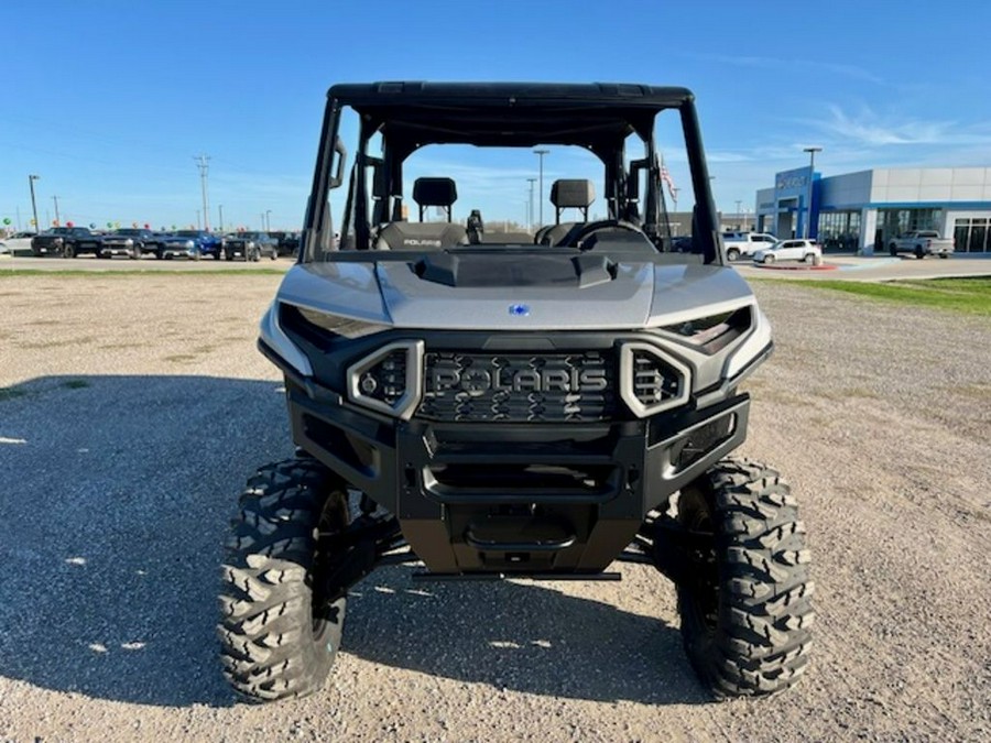 2024 Polaris® Ranger Crew XD 1500 Premium