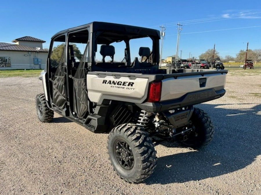 2024 Polaris® Ranger Crew XD 1500 Premium