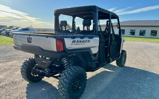 2024 Polaris® Ranger Crew XD 1500 Premium