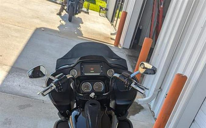 2018 Harley-Davidson Road Glide® Ultra