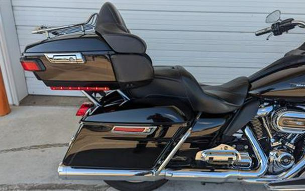 2018 Harley-Davidson Road Glide® Ultra