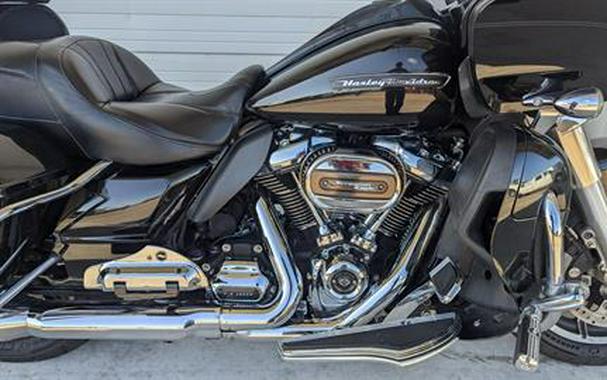 2018 Harley-Davidson Road Glide® Ultra