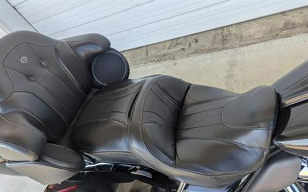 2018 Harley-Davidson Road Glide® Ultra