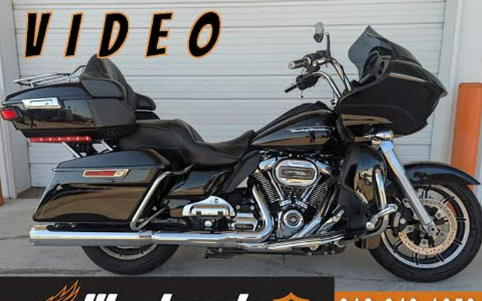 2018 Harley-Davidson Road Glide® Ultra