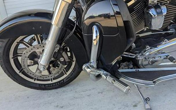 2018 Harley-Davidson Road Glide® Ultra