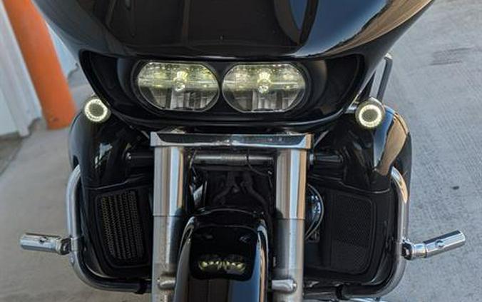 2018 Harley-Davidson Road Glide® Ultra