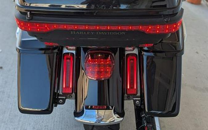 2018 Harley-Davidson Road Glide® Ultra