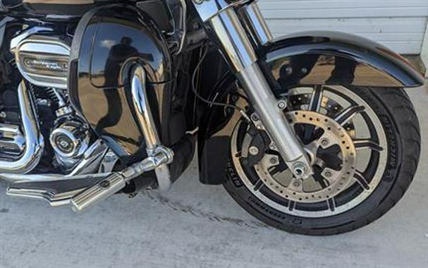 2018 Harley-Davidson Road Glide® Ultra