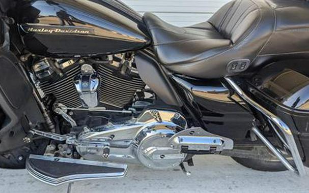 2018 Harley-Davidson Road Glide® Ultra