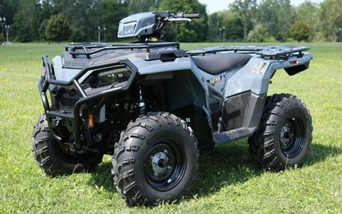 2024 Polaris Sportsman 570 Utility HD