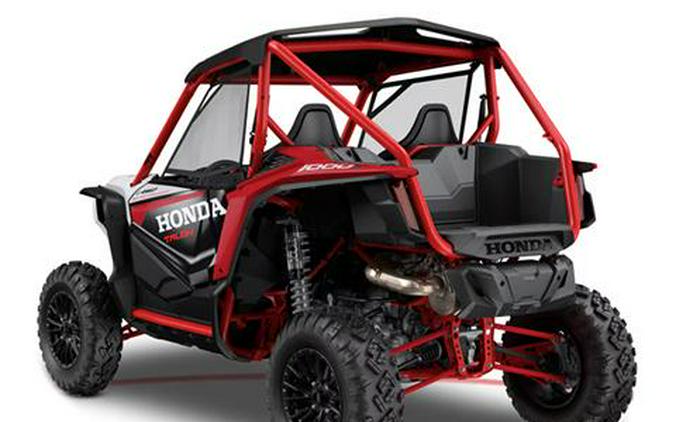 2024 Honda Talon 1000X FOX Live Valve