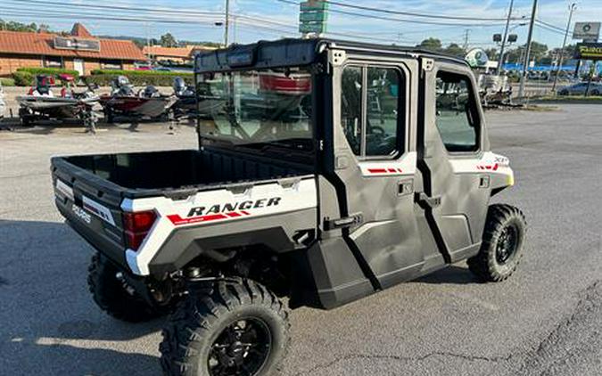 2025 Polaris Ranger Crew XP 1000 NorthStar Trail Boss Edition