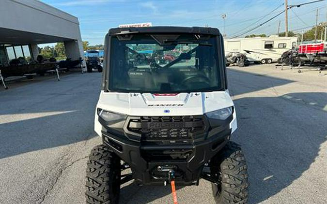 2025 Polaris Ranger Crew XP 1000 NorthStar Trail Boss Edition