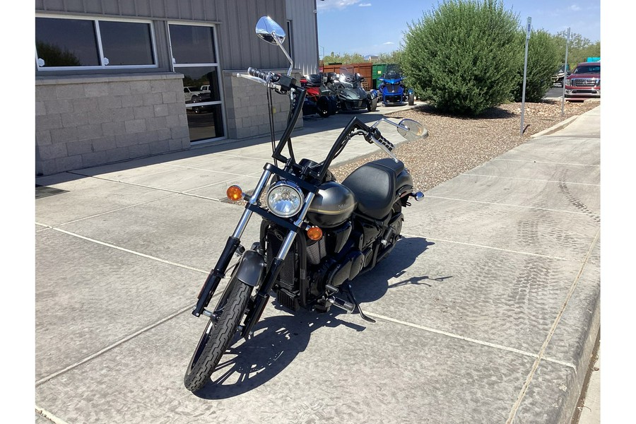 2020 Kawasaki Vulcan® 900 Custom