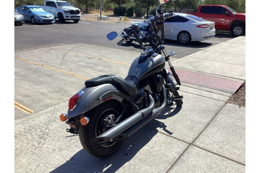 2020 Kawasaki Vulcan® 900 Custom