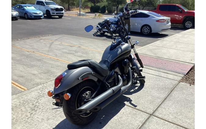 2020 Kawasaki Vulcan® 900 Custom