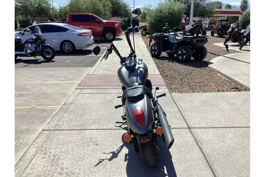 2020 Kawasaki Vulcan® 900 Custom