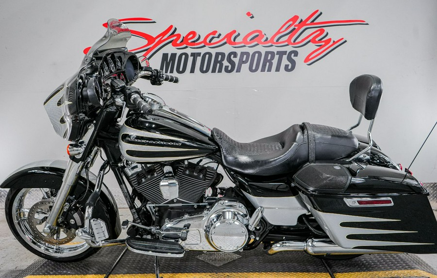 2014 Harley-Davidson Street Glide® Special