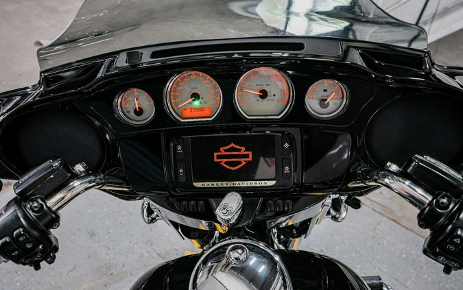 2014 Harley-Davidson Street Glide® Special