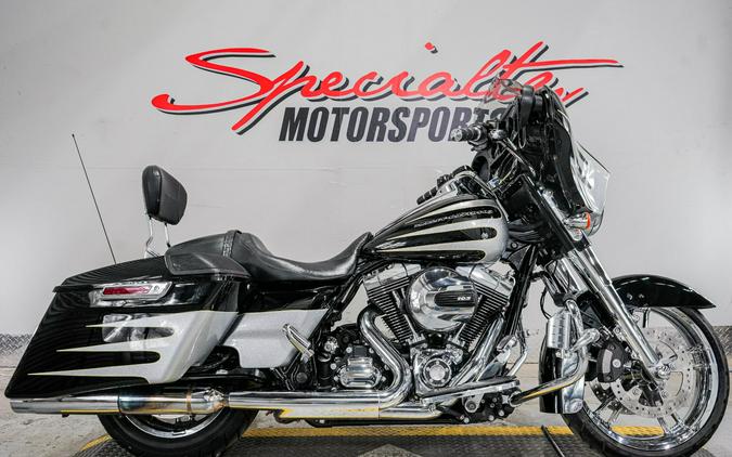 2014 Harley-Davidson Street Glide® Special
