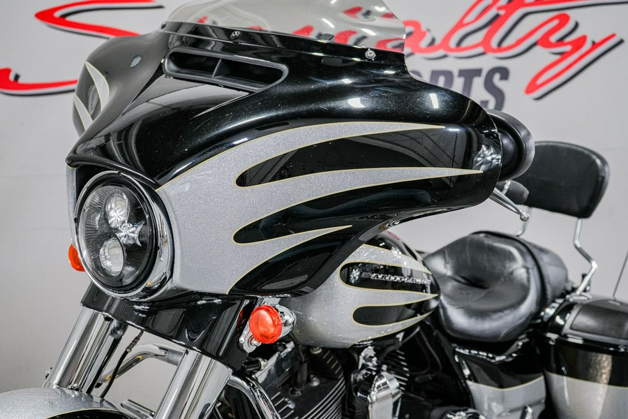 2014 Harley-Davidson Street Glide® Special