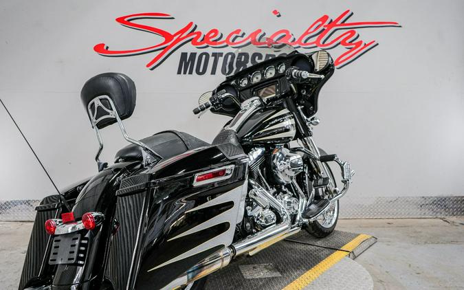 2014 Harley-Davidson Street Glide® Special