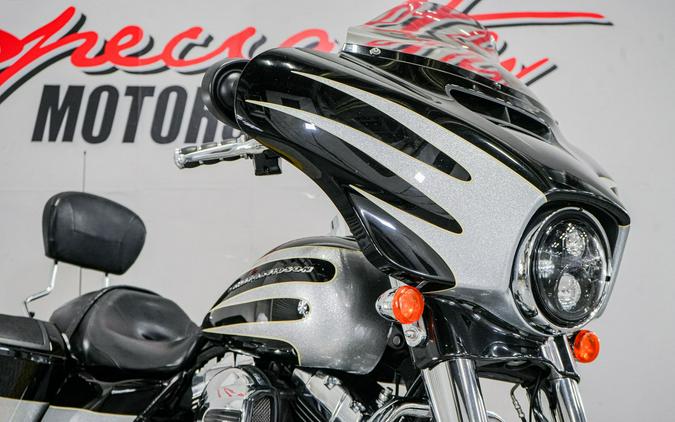 2014 Harley-Davidson Street Glide® Special