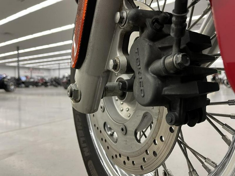 2009 Kawasaki VN900D9F