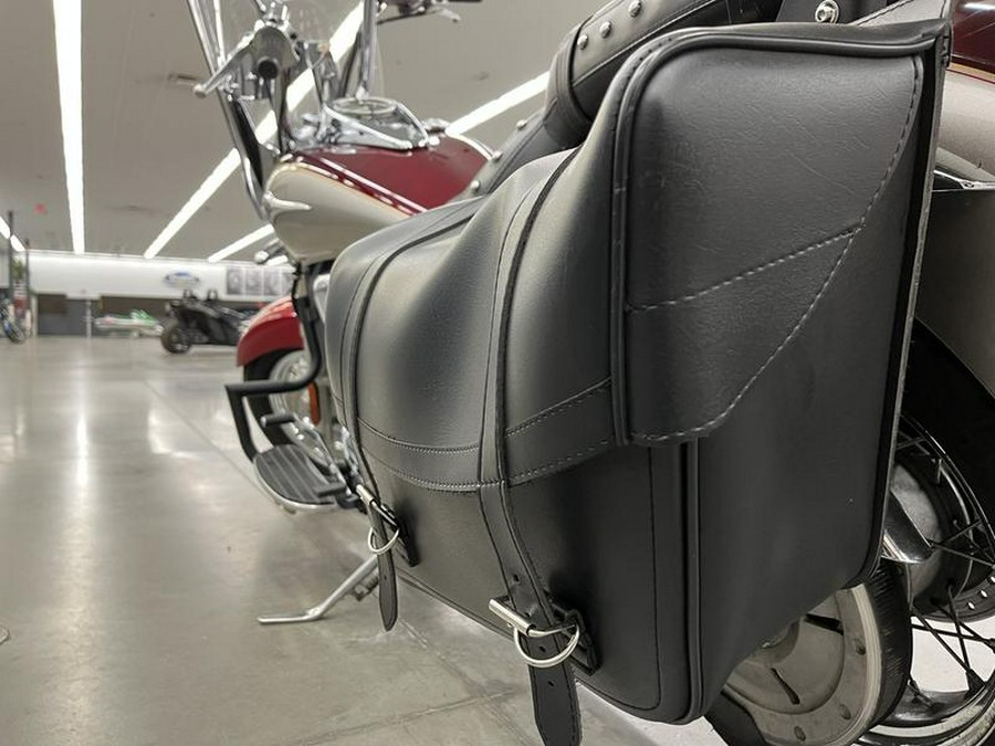 2009 Kawasaki VN900D9F