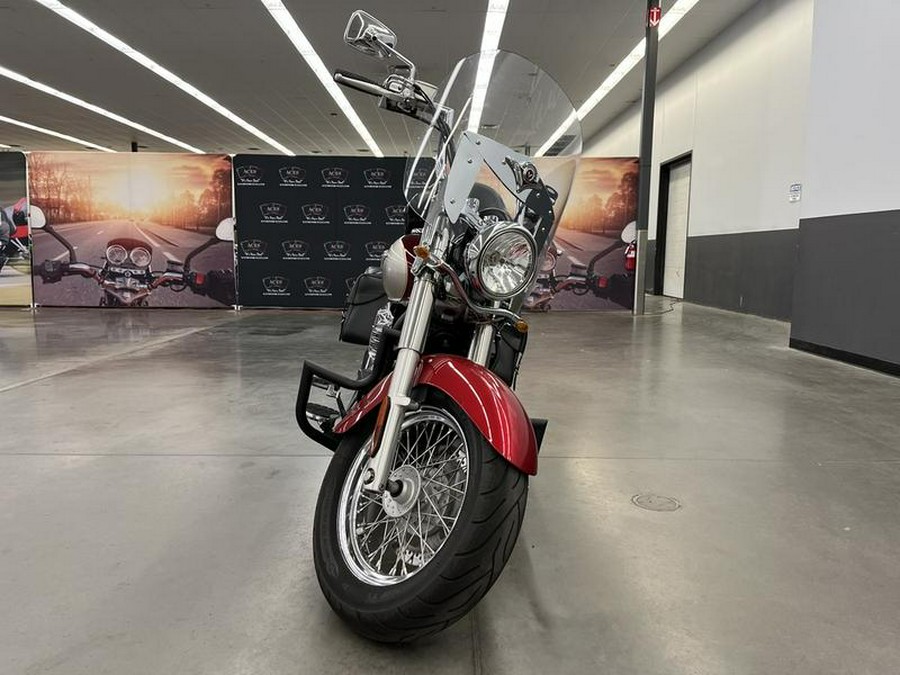 2009 Kawasaki VN900D9F