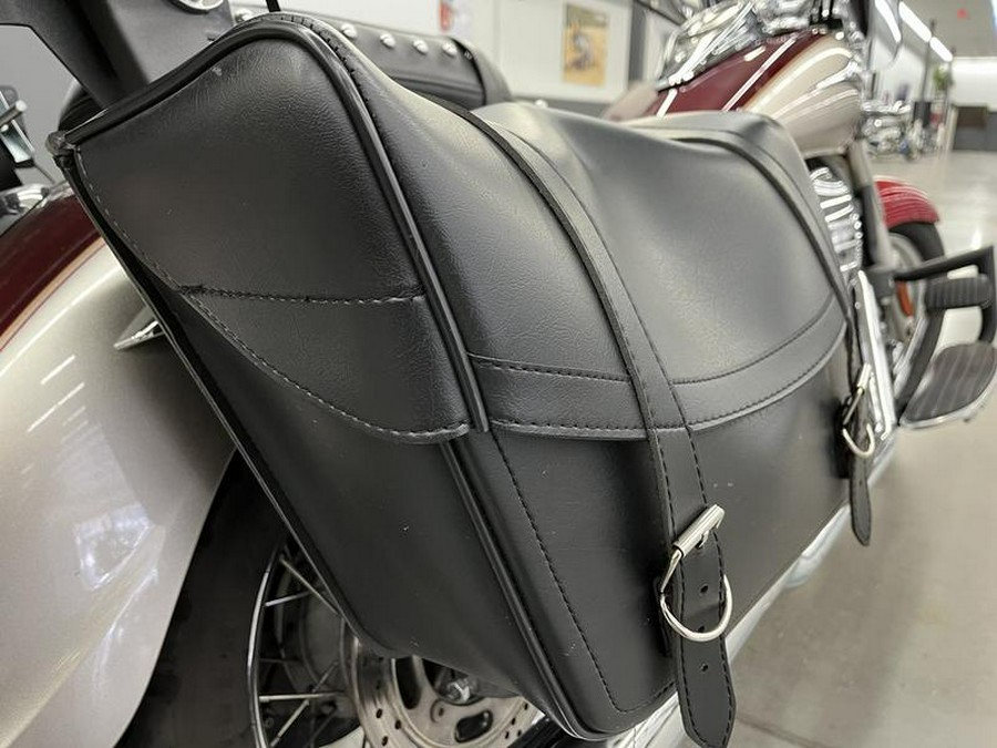 2009 Kawasaki VN900D9F